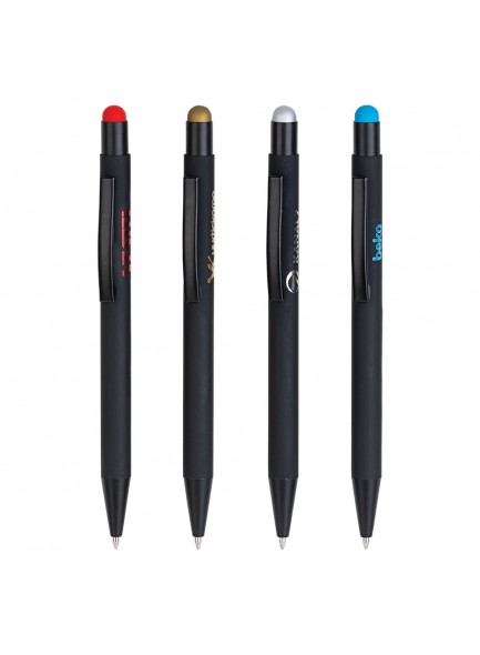 KA595 TOUCHPEN METAL KALEM