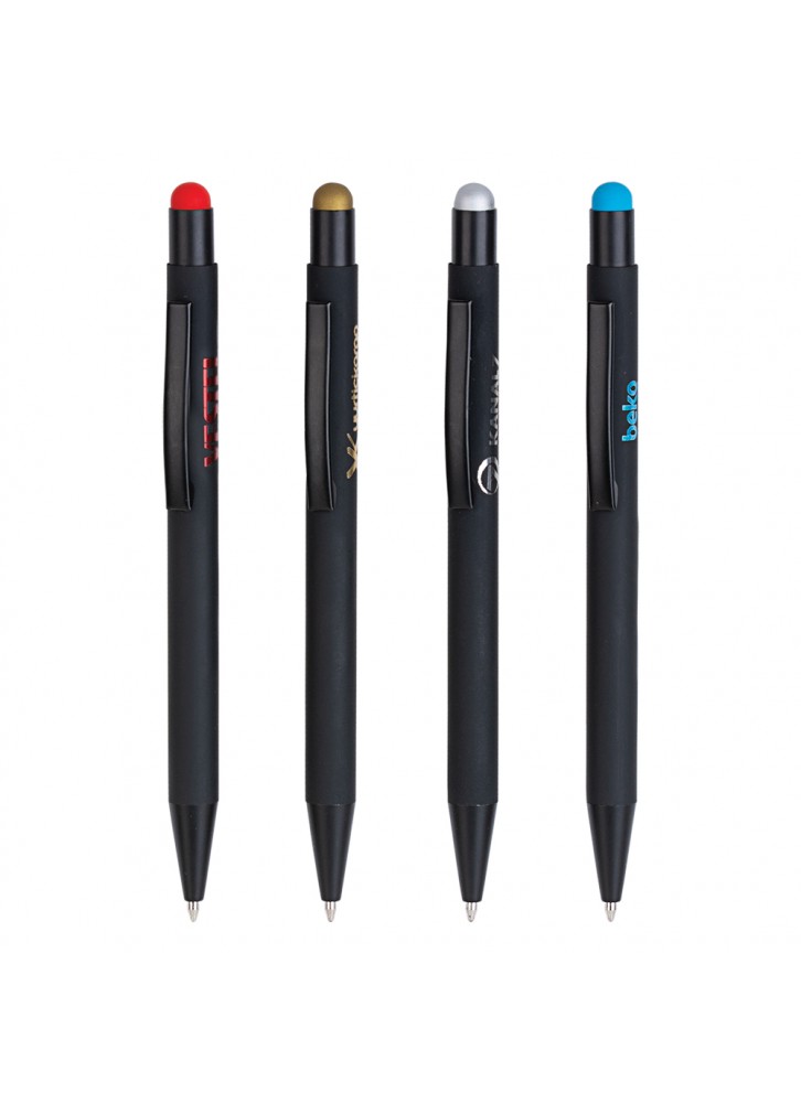 KA595 TOUCHPEN METAL KALEM 