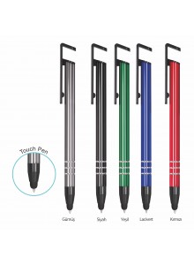 KA620 TOUCHPEN METAL KALEM 