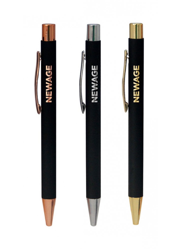 KA555 RUBBER METAL KALEM 
