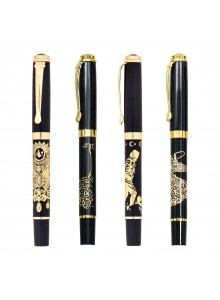 KA520 METAL ROLLER KALEM 