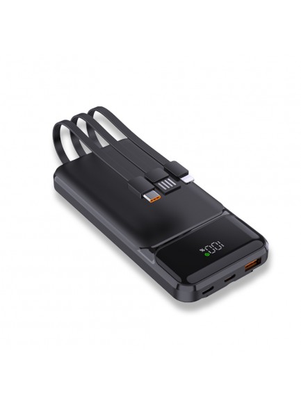 PV110 Powerbank