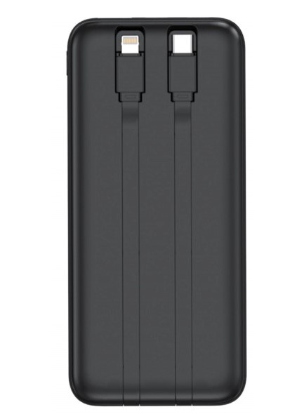 PV115 Powerbank
