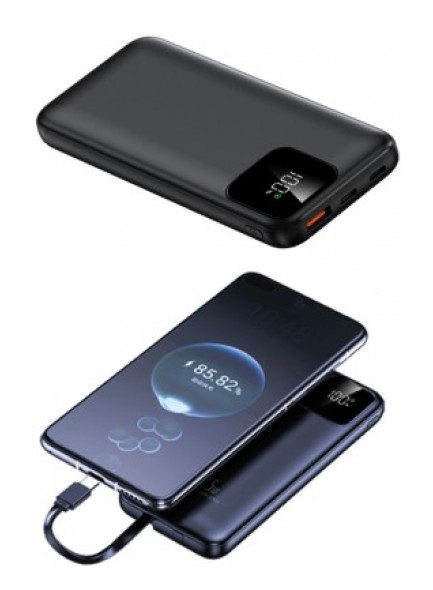 PV115 Powerbank