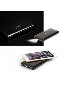 PV125 Wıreless POWERBANK 