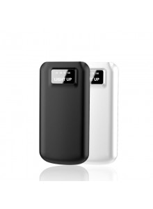 PV145 Işıklı Logo Powerbank 