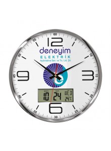 ST300 DUVAR SAATİ 