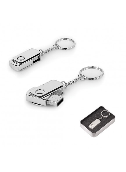 UB110 METAL USB BELLEK