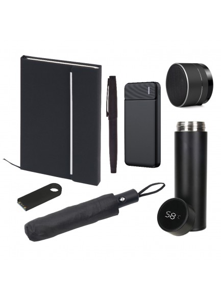 VP105 KUTULU VİP SET