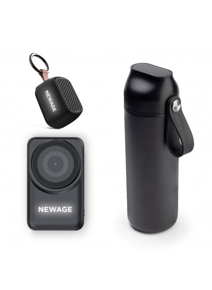 VP165 KUTULU VİP SET