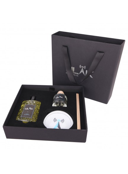 VP170 KUTULU VİP SET