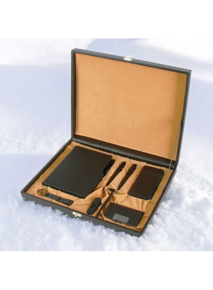 VP180 KUTULU VİP SET