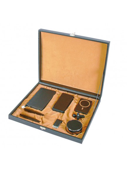 VP185 KUTULU VİP SET