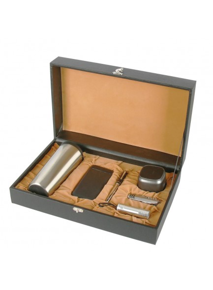 VP200 KUTULU VİP SET