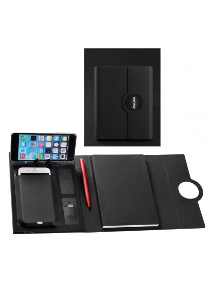VP102 Powerbank Organizer