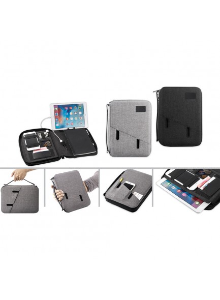 VP104 Powerbank Organizer