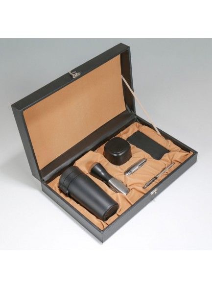 VP190 KUTULU VİP SET