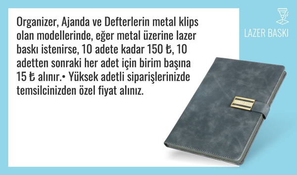 Ajanda Lazer