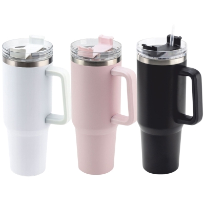 SİYAH 1200 ML TERMOS