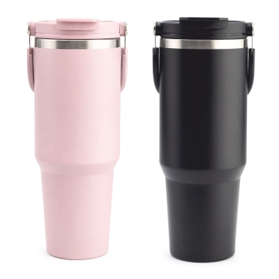 SİYAH 1200 ML TERMOS
