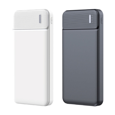 TATVAN 10.000 MAH BEYAZ POWERBANK