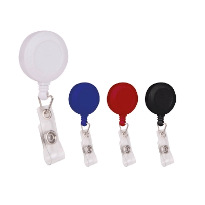 BEYAZ PLASTİK YOYO