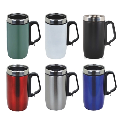 YEŞİL 280 ML TERMOS