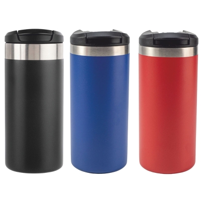 SİYAH 350 ML TERMOS