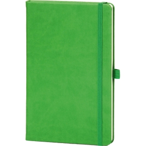 NİZİP AÇIK YEŞİL TARİHSİZ DEFTER (13X21 CM) (3024)
