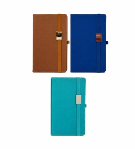 TARİHSİZ DEFTER TABA (13X21 CM)