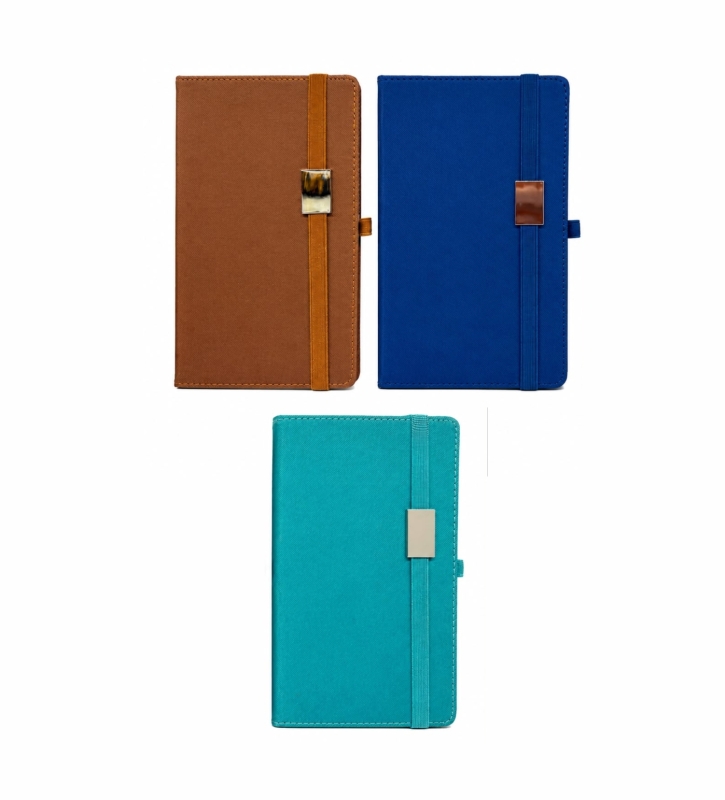 TARİHSİZ DEFTER TABA (13X21 CM)