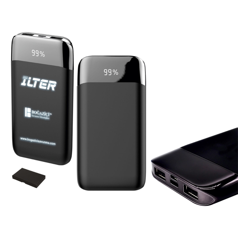 SHAKE POWERBANK 10.000 MAH