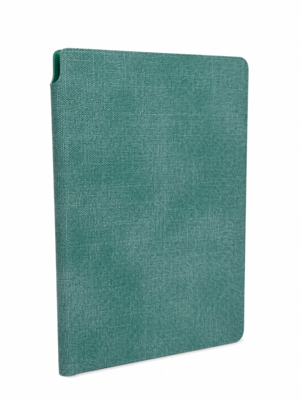 YUMUŞAK KAPAK DEFTER (13x21cm)