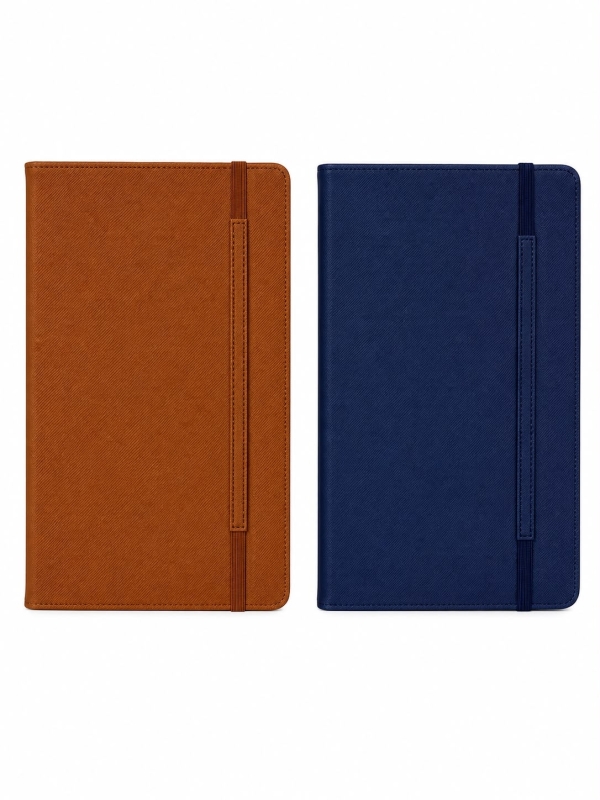 TARİHSİZ DEFTER TABA (13X21 CM)