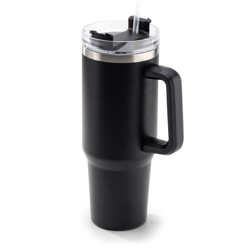 SİYAH 1200 ML TERMOS