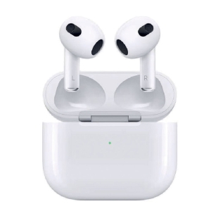 BEYAZ BLUETOOTH KULAKLIK