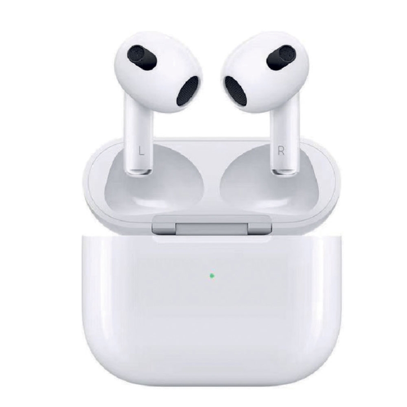 BEYAZ BLUETOOTH KULAKLIK