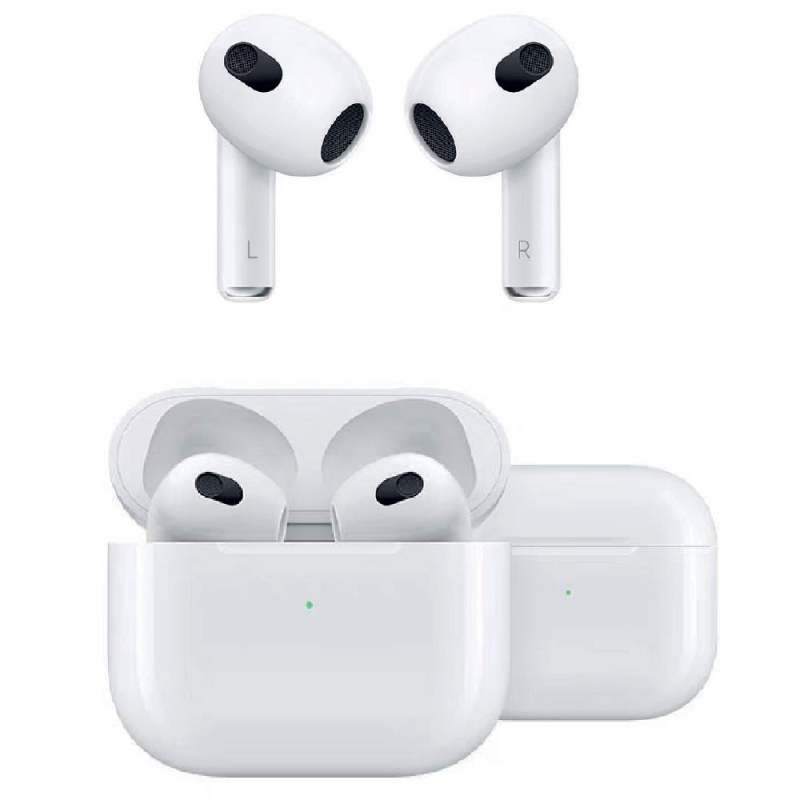 BEYAZ BLUETOOTH KULAKLIK
