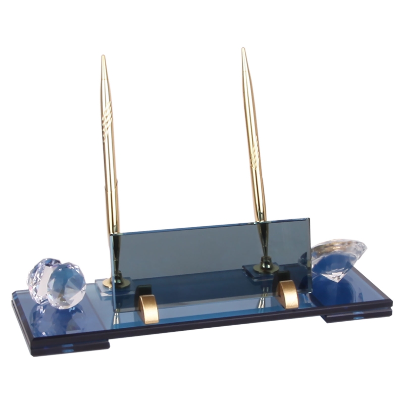 KRİSTAL MASA SETİ