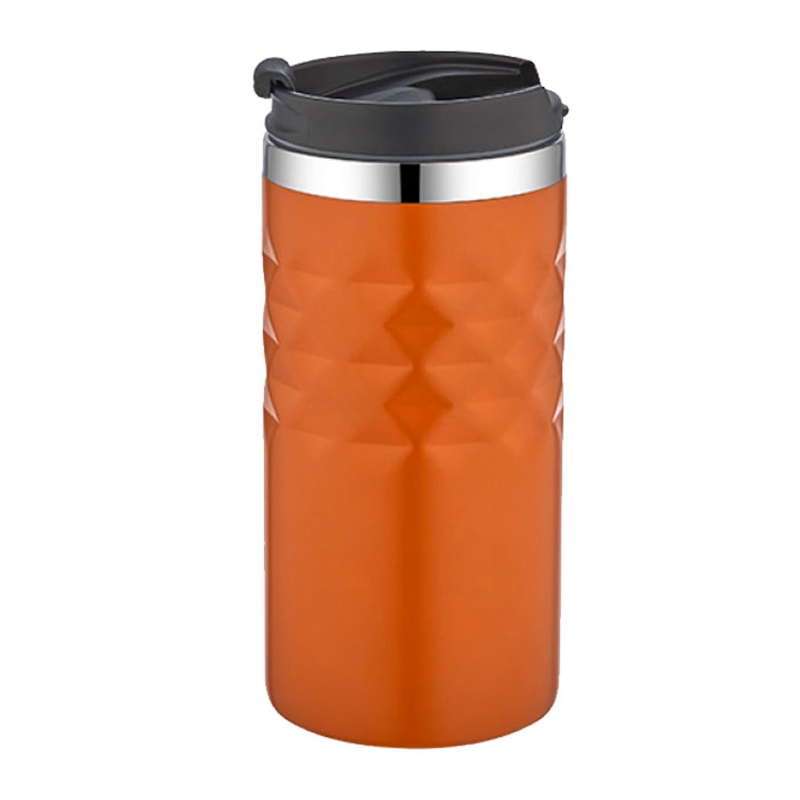 İBRAHİMLİ TURUNCU 300 ML TERMOS