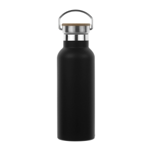 SİYAH 500 ML TERMOS