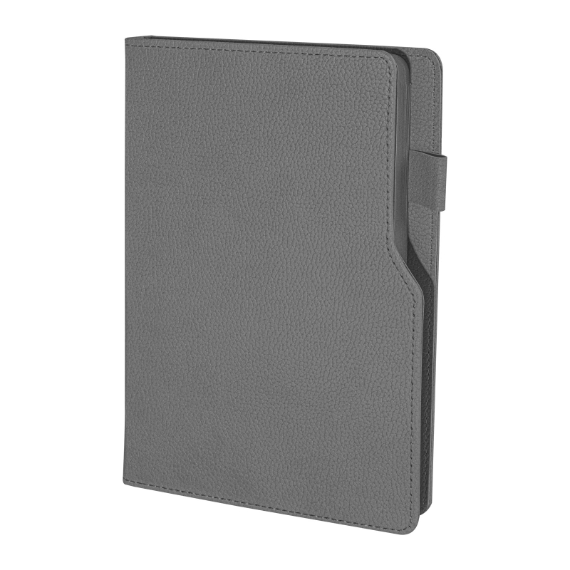 LARA FÜME TARİHSİZ DEFTER (14,5X21 CM)