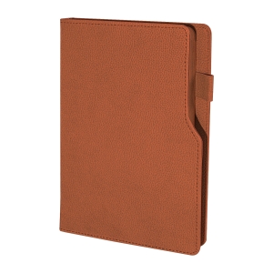 LARA TABA TARİHSİZ DEFTER (14,5X21 CM)