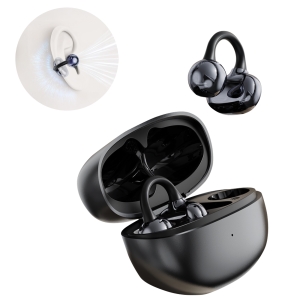 SİYAH BLUETOOTH KULAKLIK