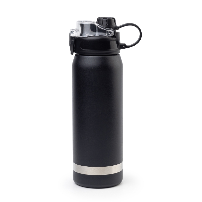 SİYAH 800 ML TERMOS