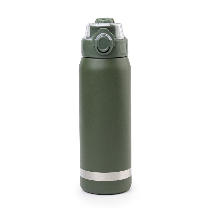 YEŞİL 800 ML TERMOS