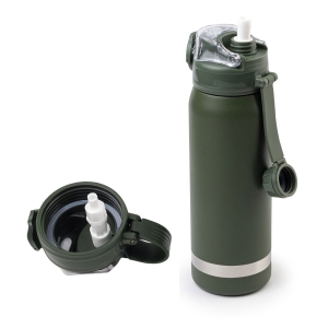 YEŞİL 800 ML TERMOS
