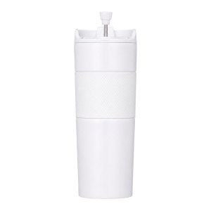 BEYAZ 500 ML FRENCH PRESS TERMOS