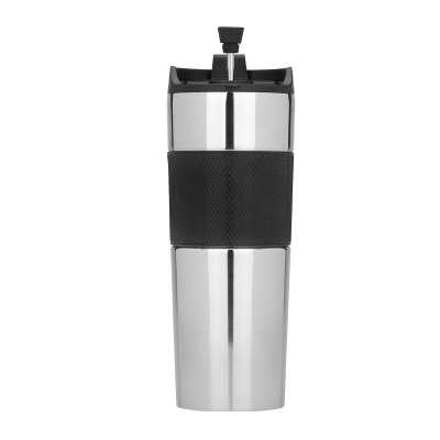 GÜMÜŞ 500 ML FRENCH PRESS TERMOS