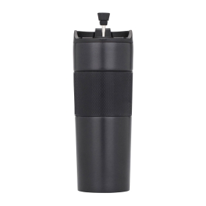 SİYAH 500 ML FRENCH PRESS TERMOS